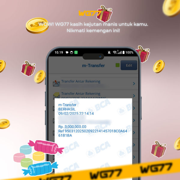 Candy Jar Clusters - PRAGMATIC PLAY GACOR